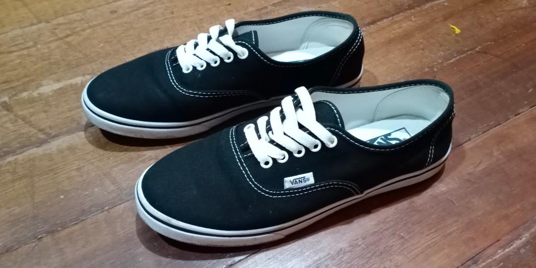 Martin Luther King Junior engineering Corrupt Vans slim sole, Women's Fashion, Footwear, Sneakers on Carousell