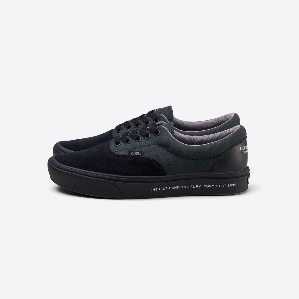 vans new era