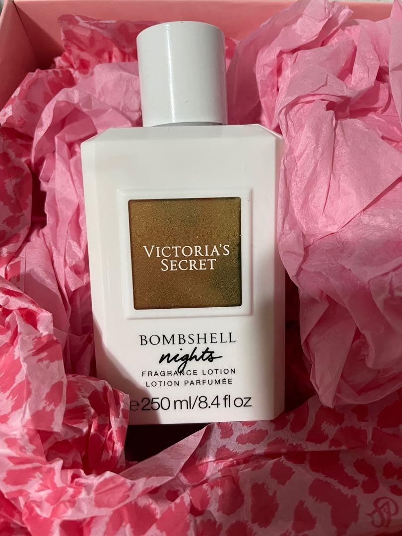 Bombshell nights fragrance lotion outlet