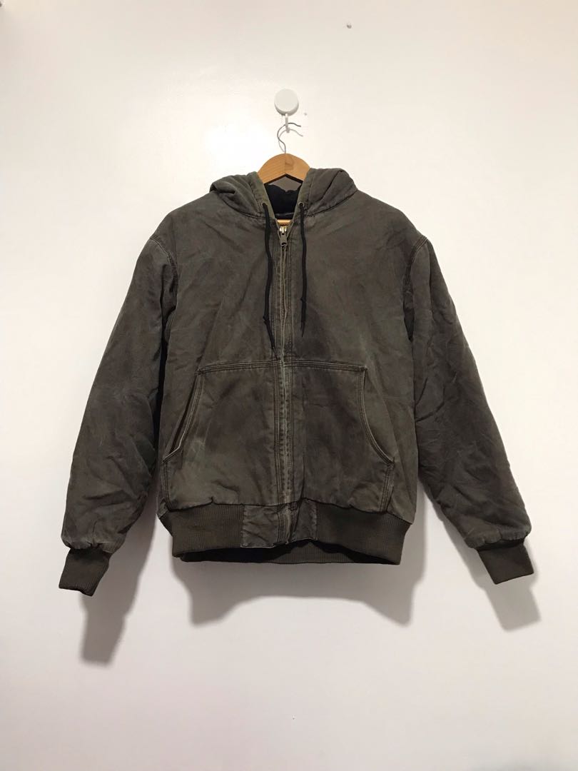 cabelas work jackets