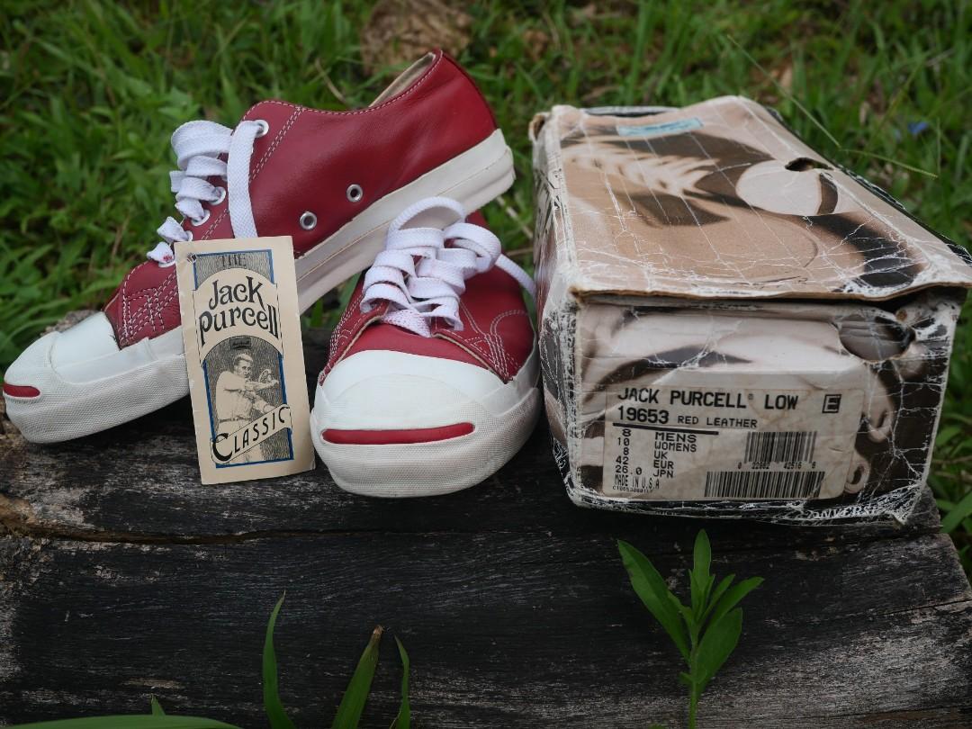 Converse jack purcell 42 2025