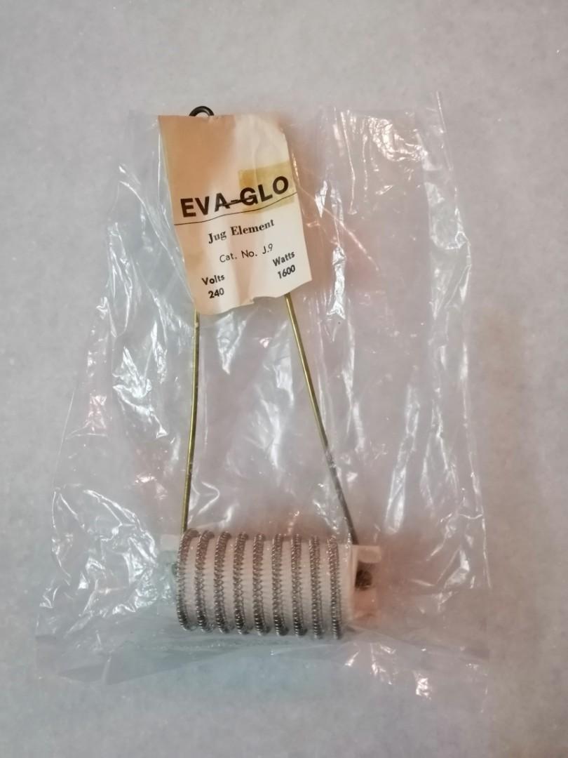 Vintage Electric Jug Element, TV & Home Appliances, Kitchen Appliances