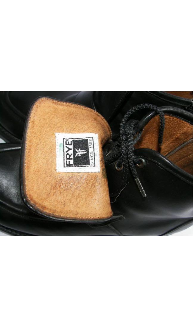 Frye platform new arrivals boots