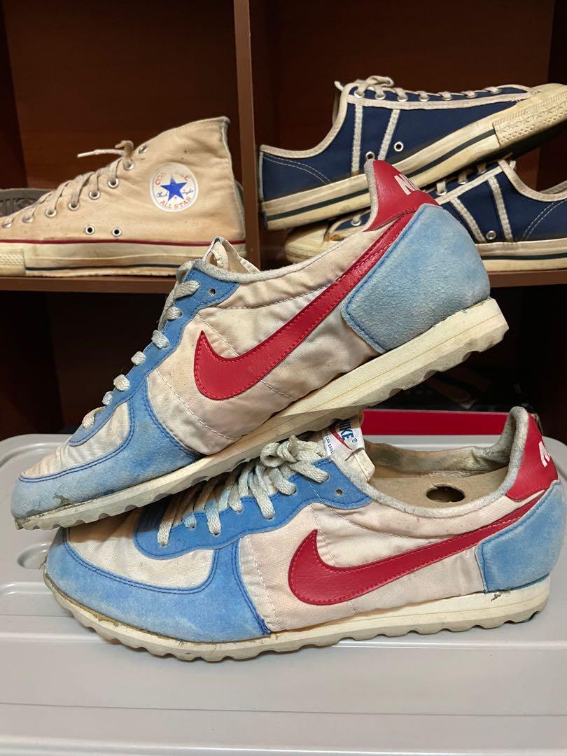Nike american eagle racing flats sale