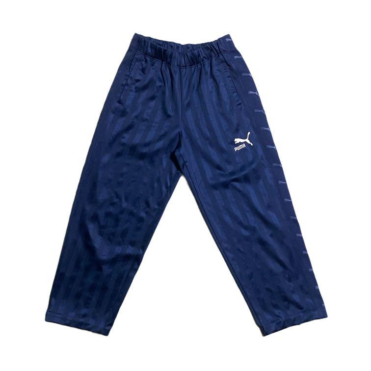 Puma vintage 2024 track pants