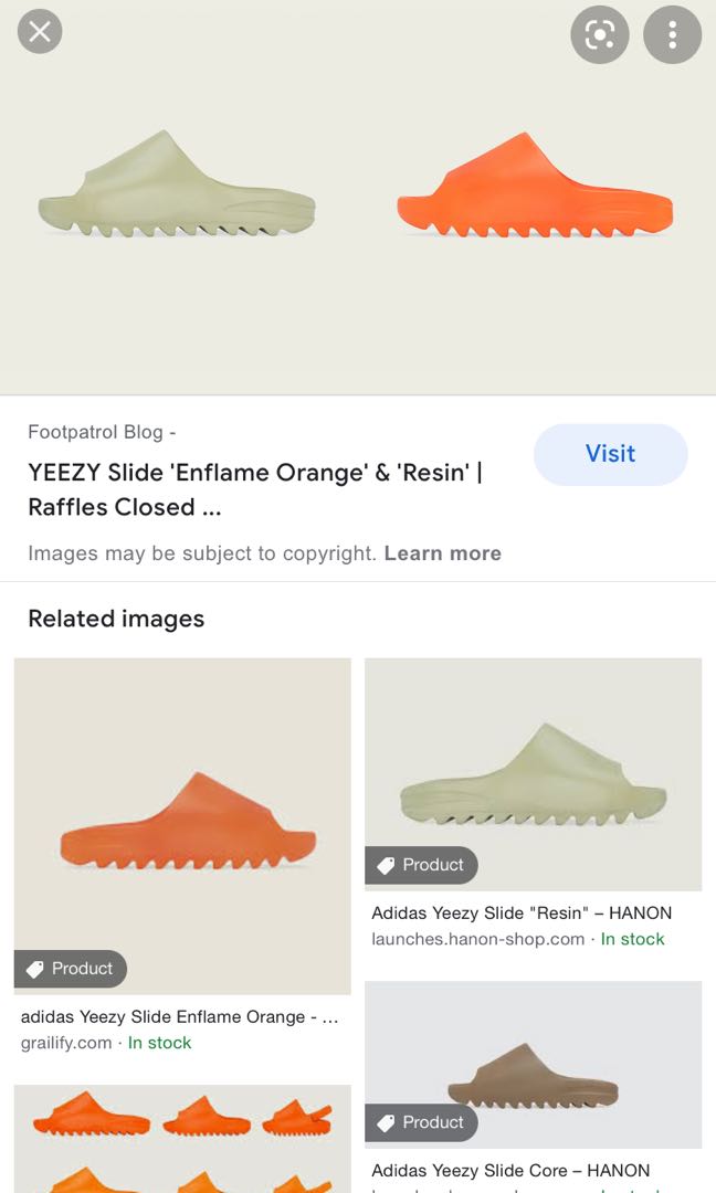 Adidas yeezy raffle sales 45