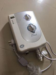 JUAL MURAH Water Heater/Pemanas Air