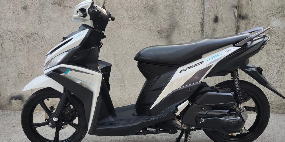 Yamaha mio 125 2020 sale