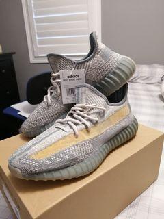 Yeezy Israfil Size 12 brand new