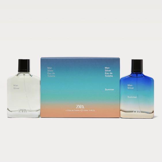 Zara Man 淡香水 男性香水 香氛 男香 男士香水 100ml 2 Man Silver 美妝保養 香水在旋轉拍賣 Zara Man 淡香水 男性香水 香氛 男香 男士香水 100ml 2 Man Silver 美妝保養 香水在旋轉拍賣