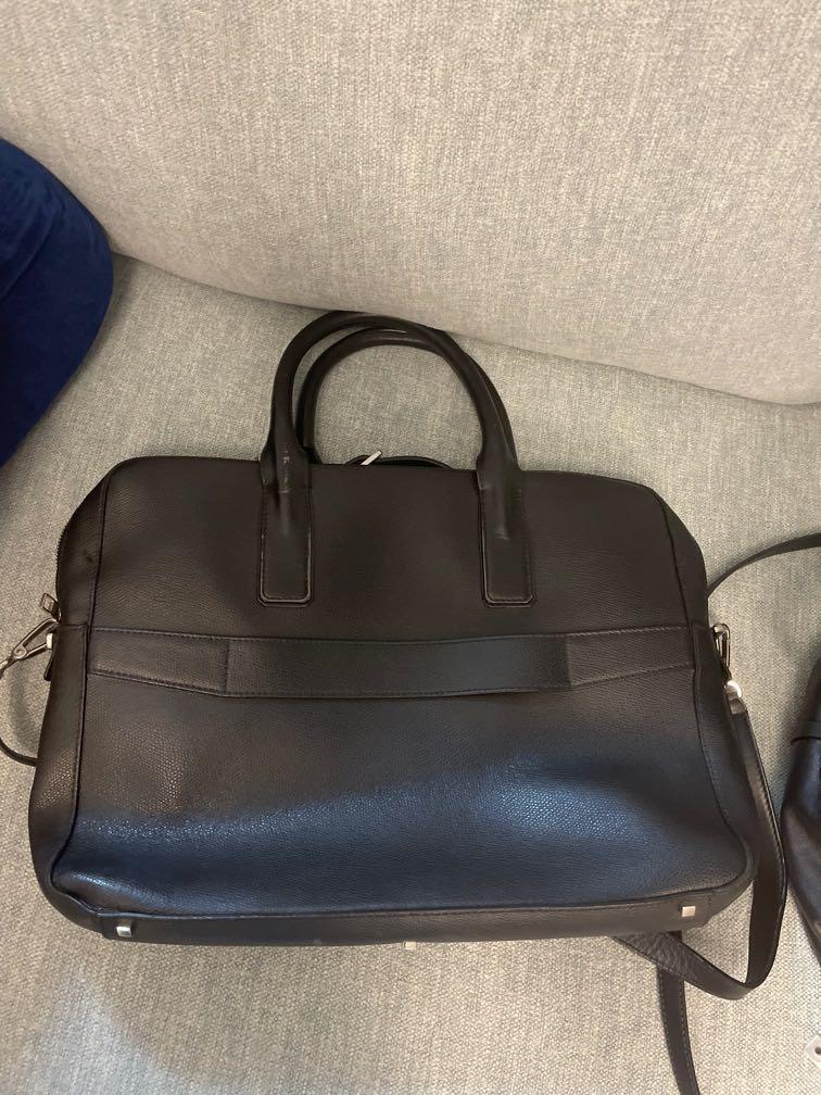 Furla briefcase cheap