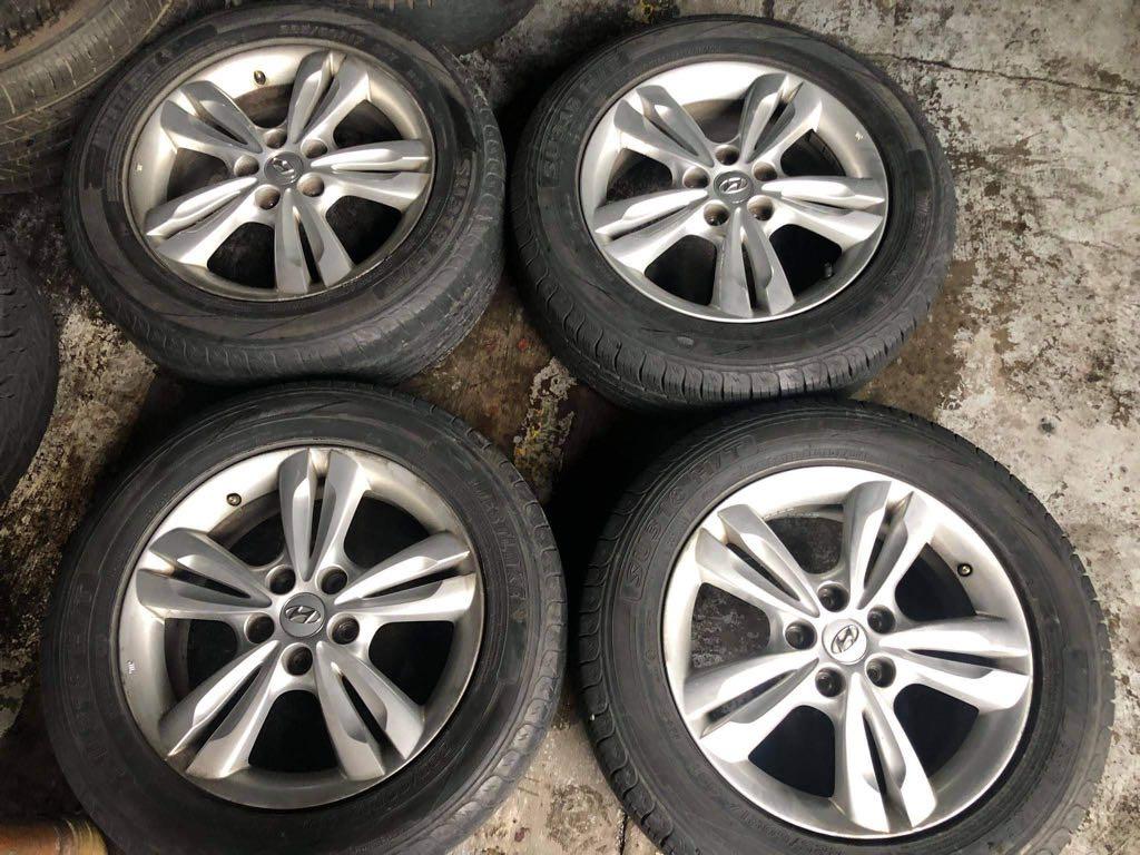 2 Things You Must Know About hyundai spider