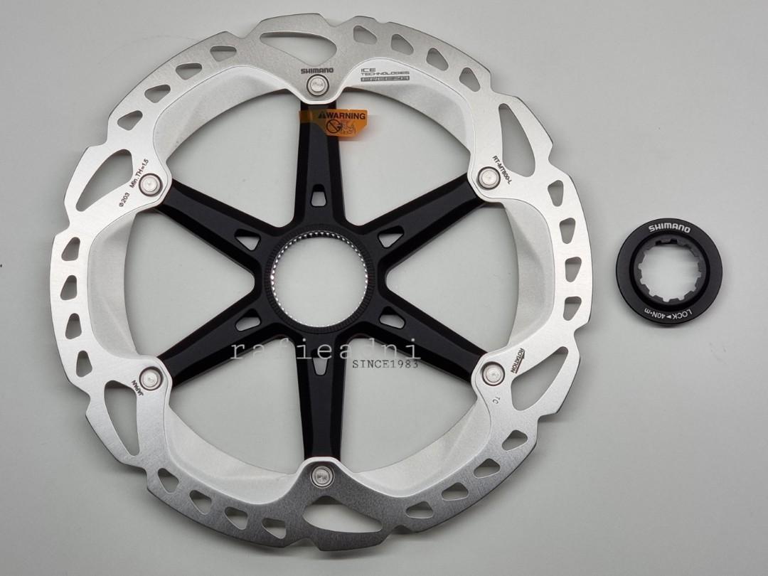 Disco shimano xt new arrivals 203mm center lock