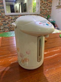 3D Wonder pot 3.0 Liters Electric Airpot