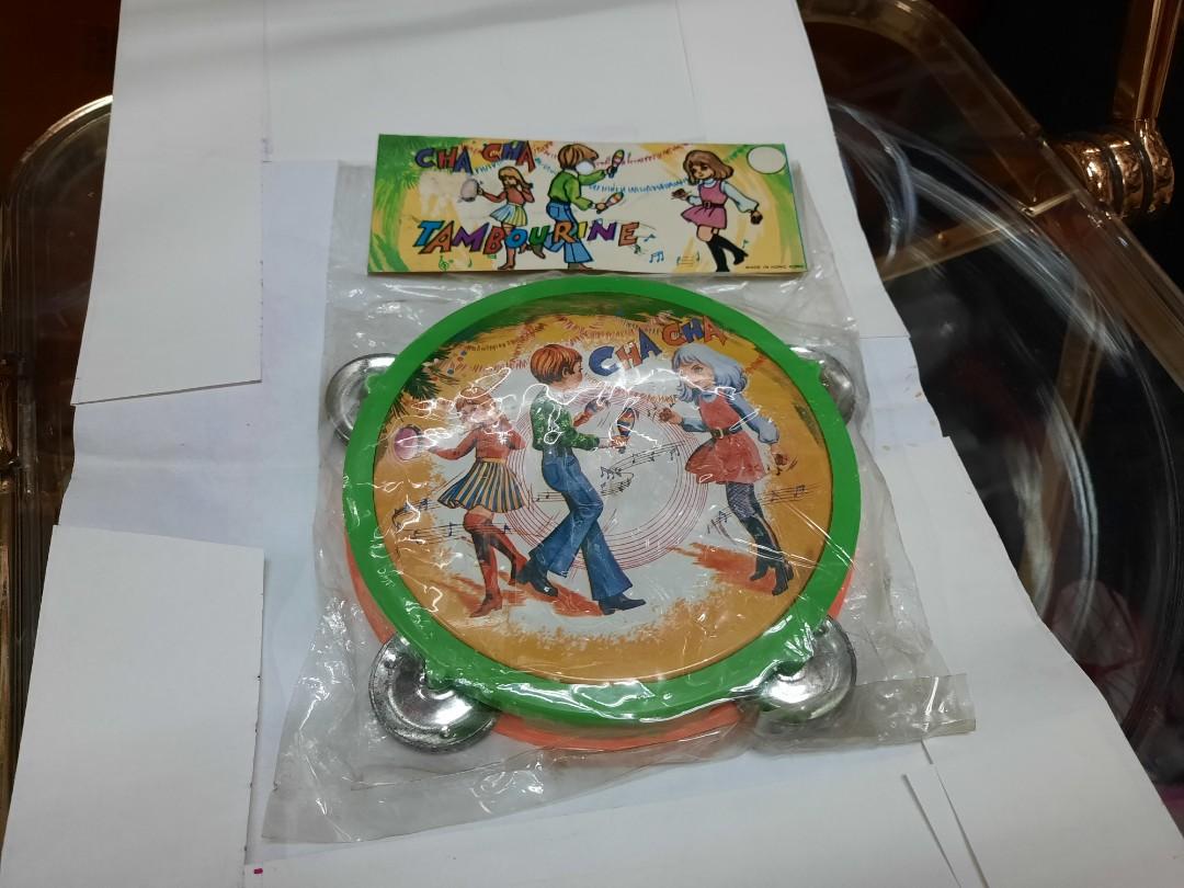 70年代香港製造玩具 古董收藏 古董收藏 Carousell