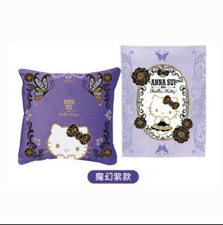 現貨anna Sui X Hello Kitty 傢俬 家居 其他 Carousell