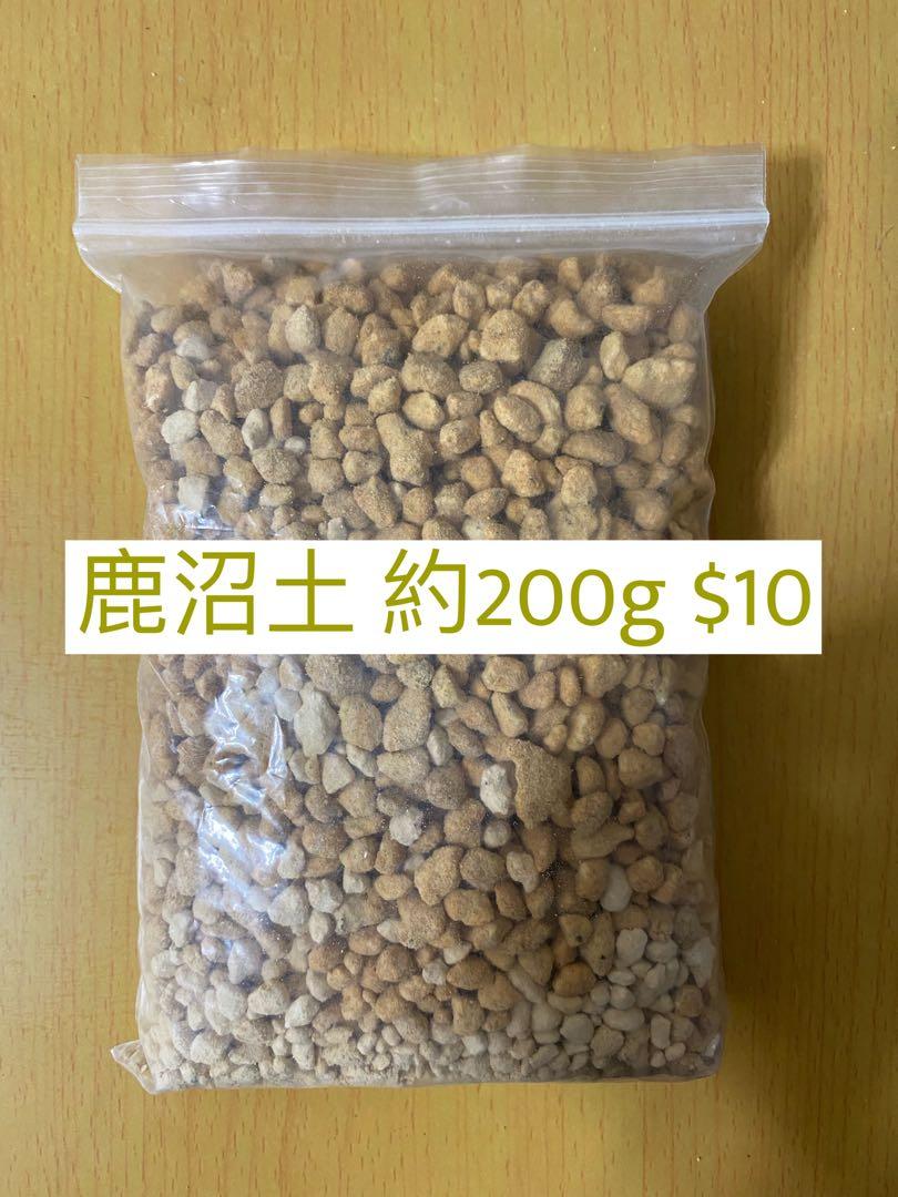 鹿沼土赤肉土顆粒喜多肉介質象牙宮龍舌蘭多肉塊根植物盆栽 傢俬 家居 園藝 植物及種子 Carousell