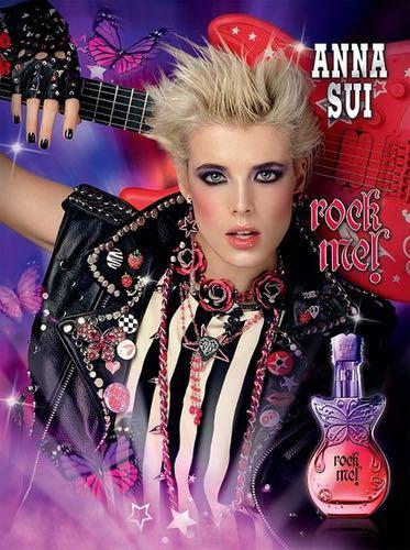 香水アナスイ ANNASUI ロックミー 50ml ROCK ME EDT 香水アナスイ