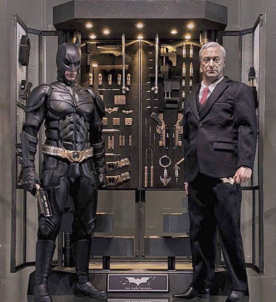 Hot toys outlet mms236