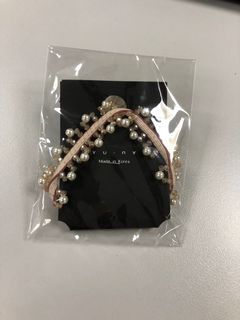 Korean NYU NYU hair elastic / hair accessory / hair tie629956983290911115