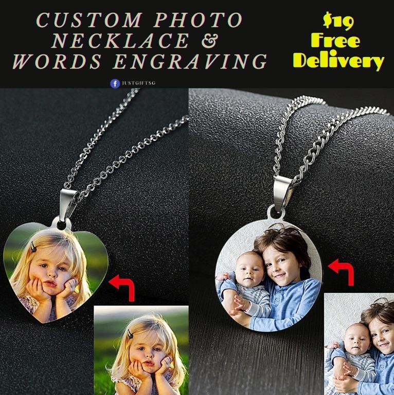 Gf bf locket new arrivals