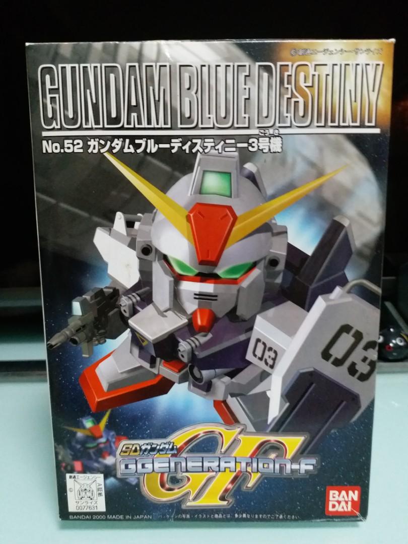 高達gundam 機動戰士sd 戰士 玩具 遊戲類 玩具 Carousell
