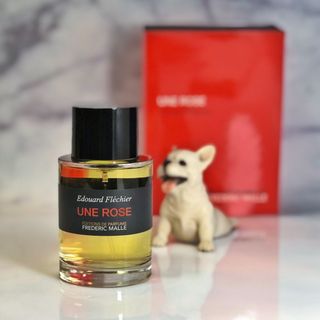 [Sample Tester] Une Rose (Frederic Malle) Perfume Sample // Niche Fragrance Perfume // AttScent Decants64228977021953110