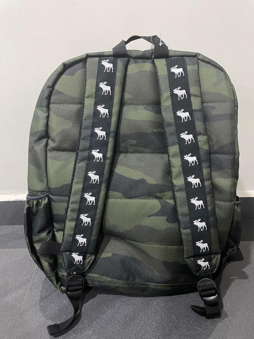 abercrombie kids backpack