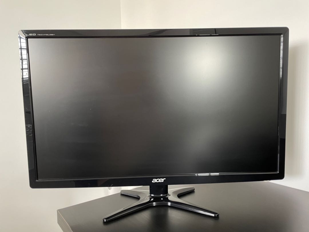 acer lcd g276hl