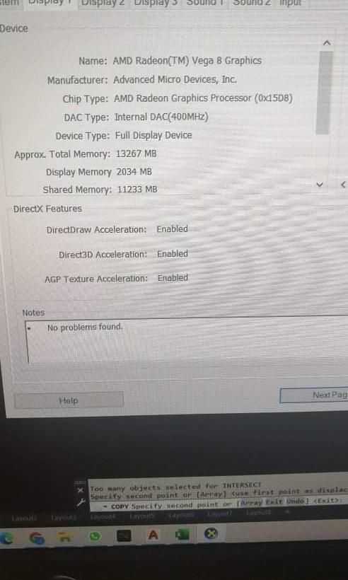 Acer Nitro 5 upgrade to 24gb, Computers u0026 Tech, Laptops 