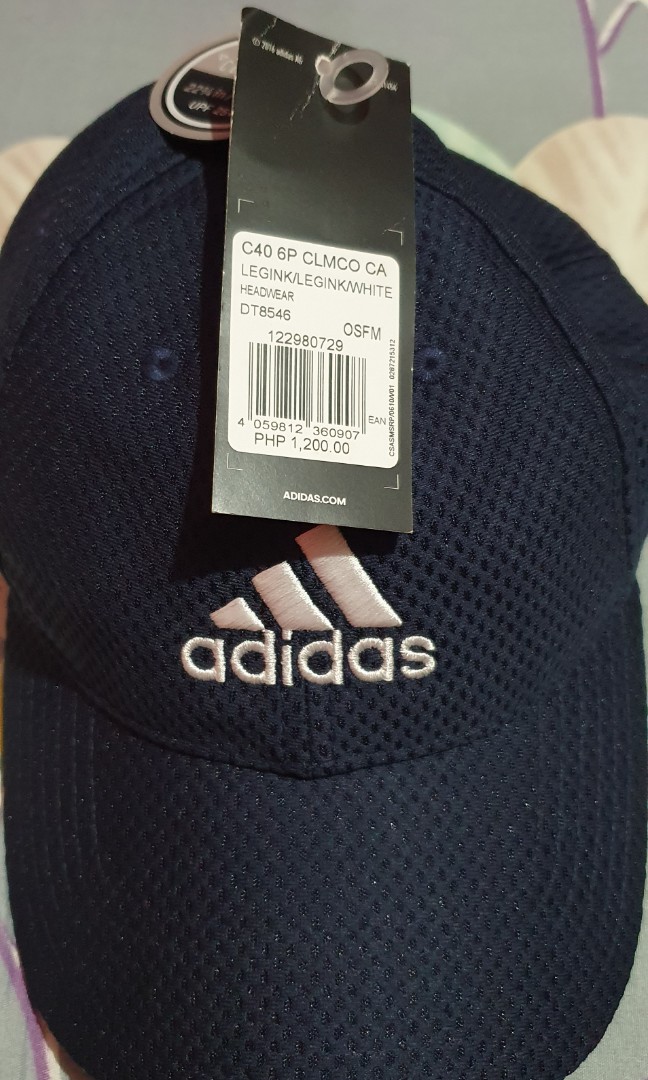 C40 climacool best sale cap