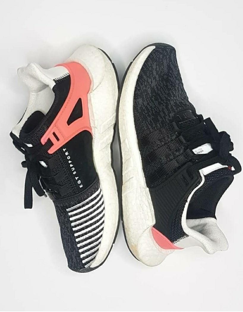 Adidas us eqt support womens sales