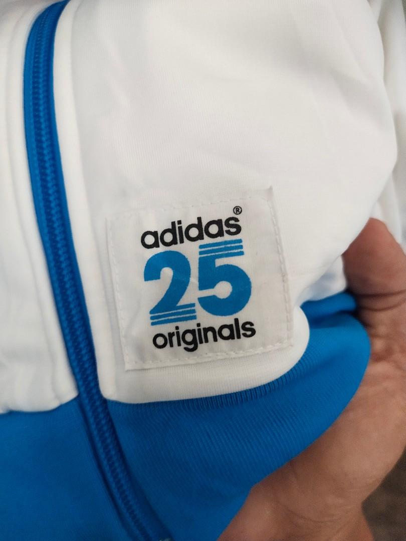 Adidas X NIGO Bear String Track Jacket, Men's Fashion, Activewear on  Carousell