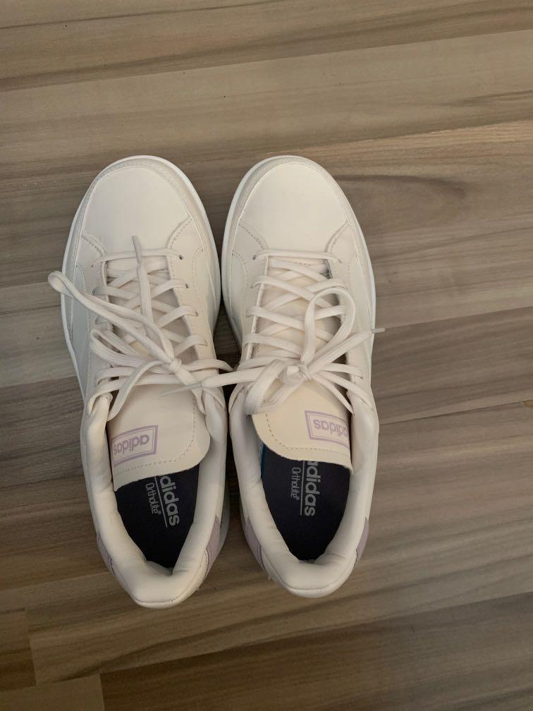Adidas Ortholite Tennis Shoe Sneaker