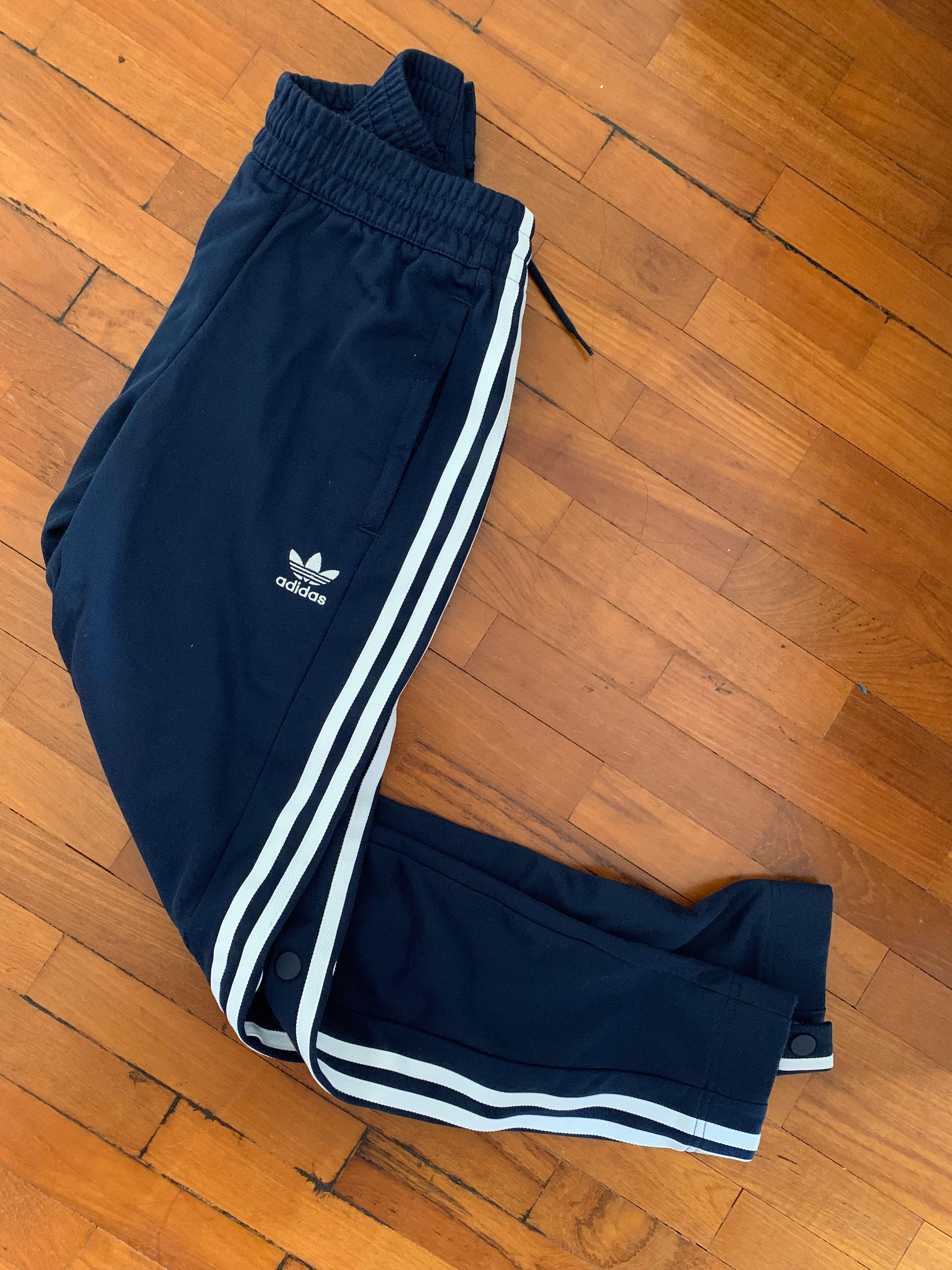 Adidas popper mens store