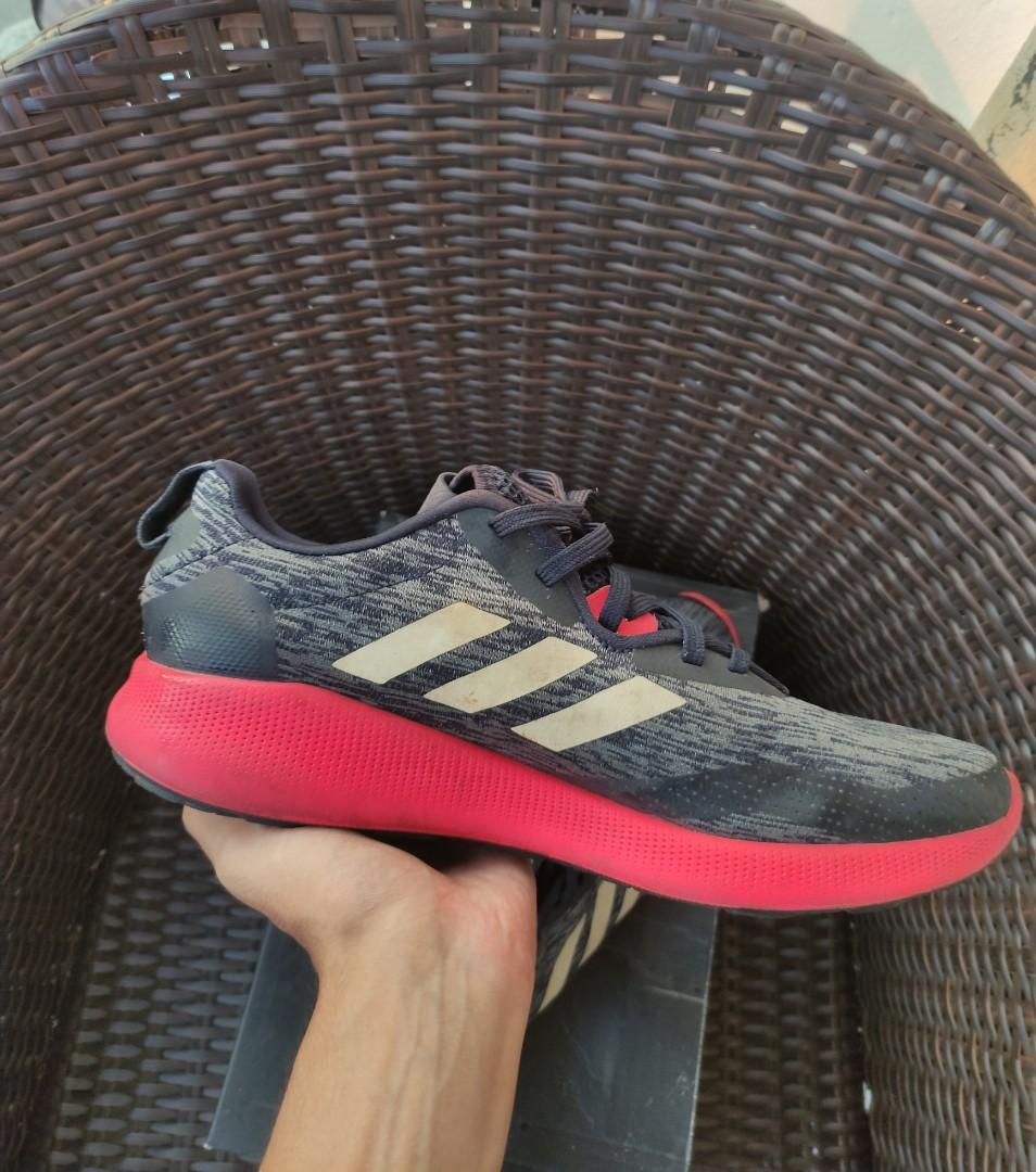 Adidas purebounce plus street shop