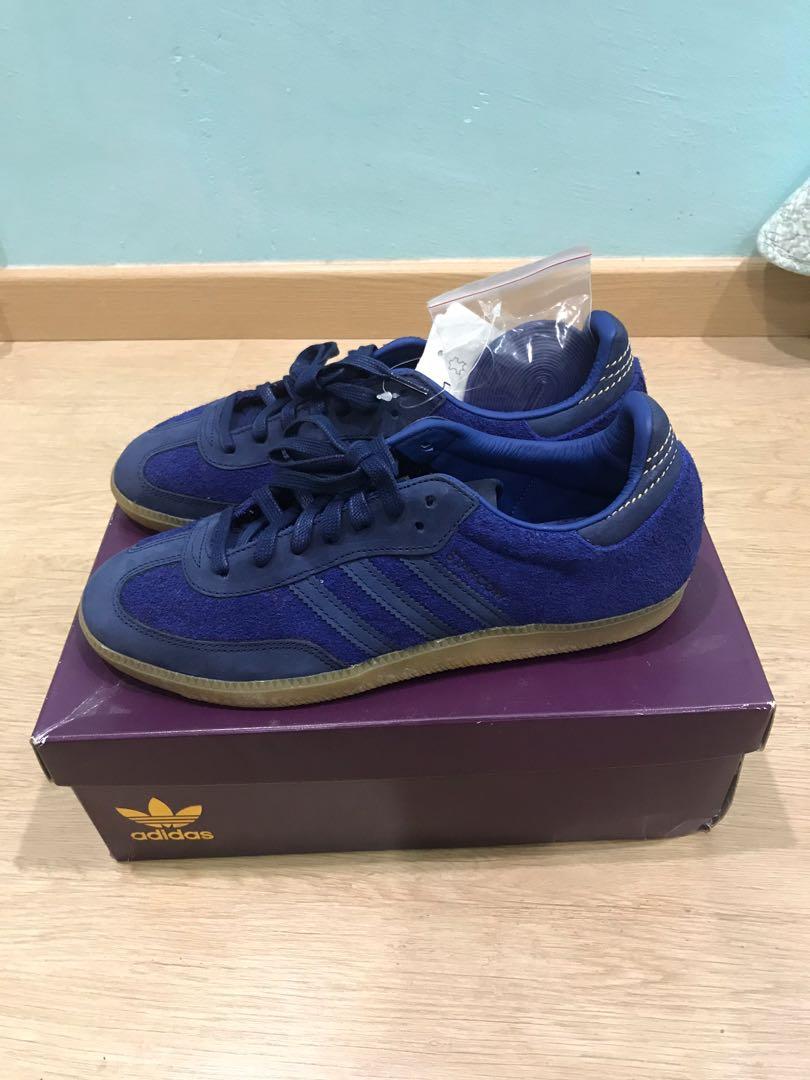 Adidas samba hot sale x starcow