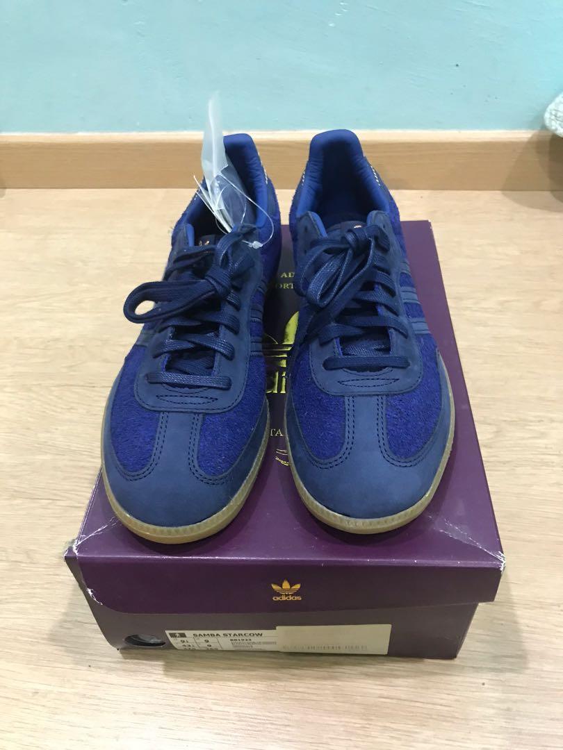 Adidas starcow new arrivals