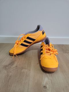Adidas super sala indoor soccer shoes outlet