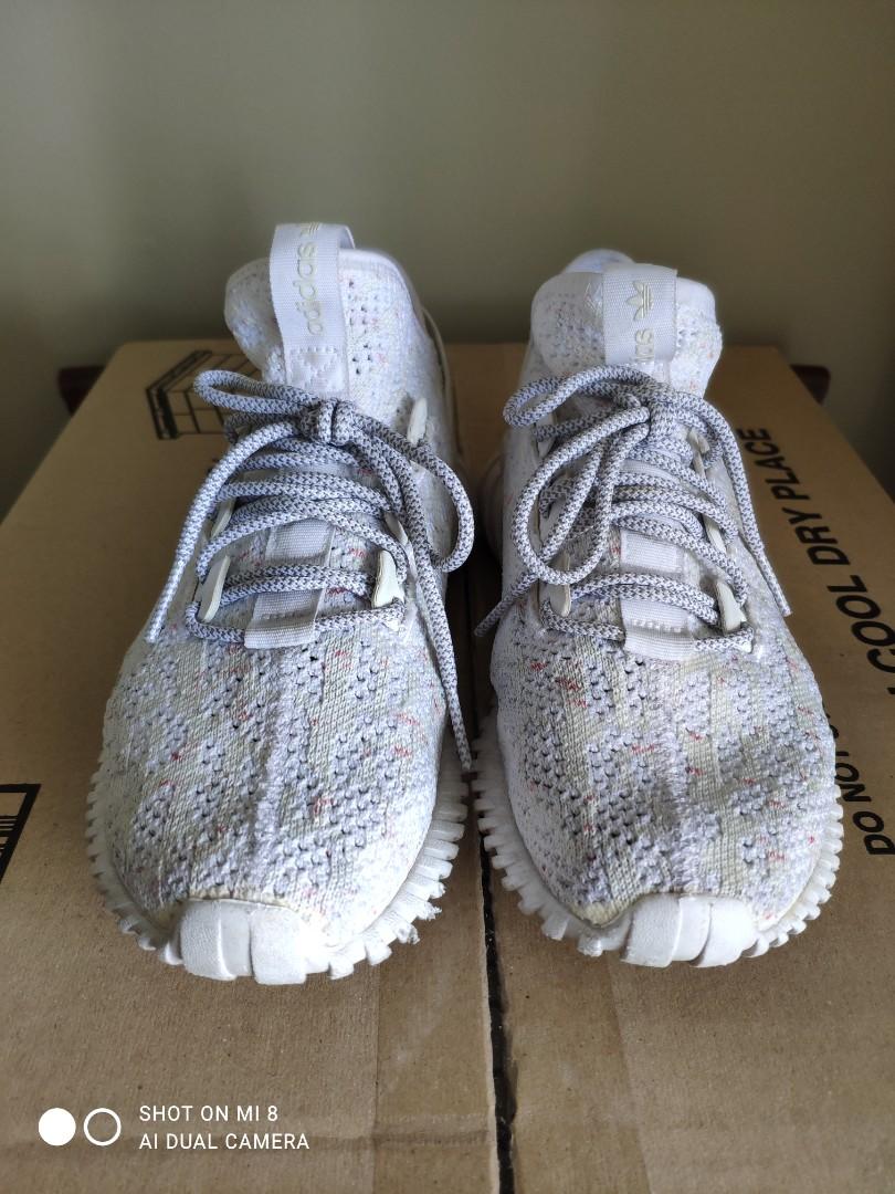Adidas outlet tubular us8
