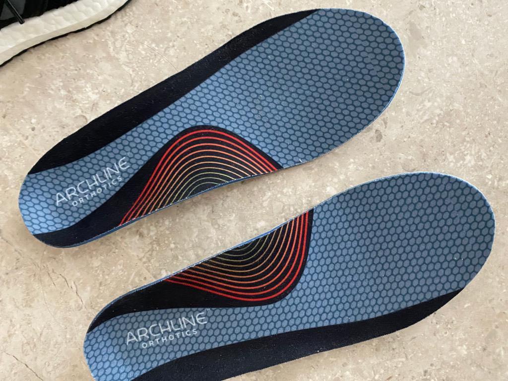 Adidas insoles top