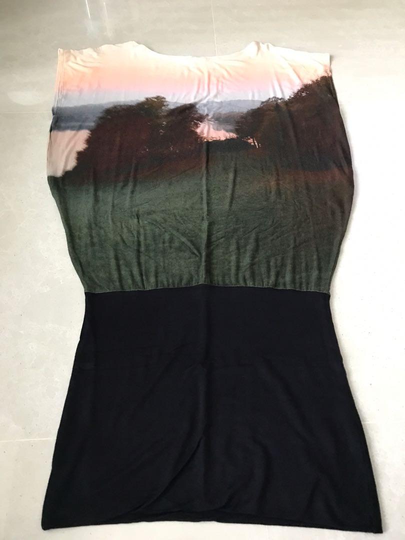 Agnes shop b clothing