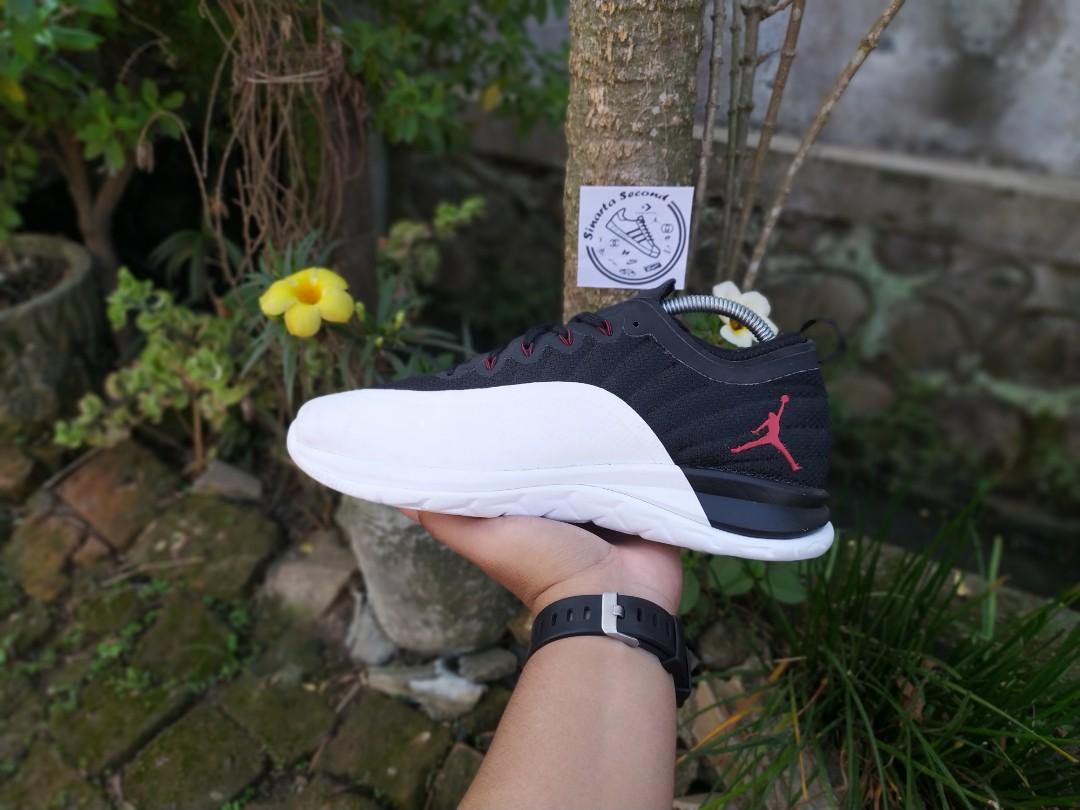 jordan trainer prime