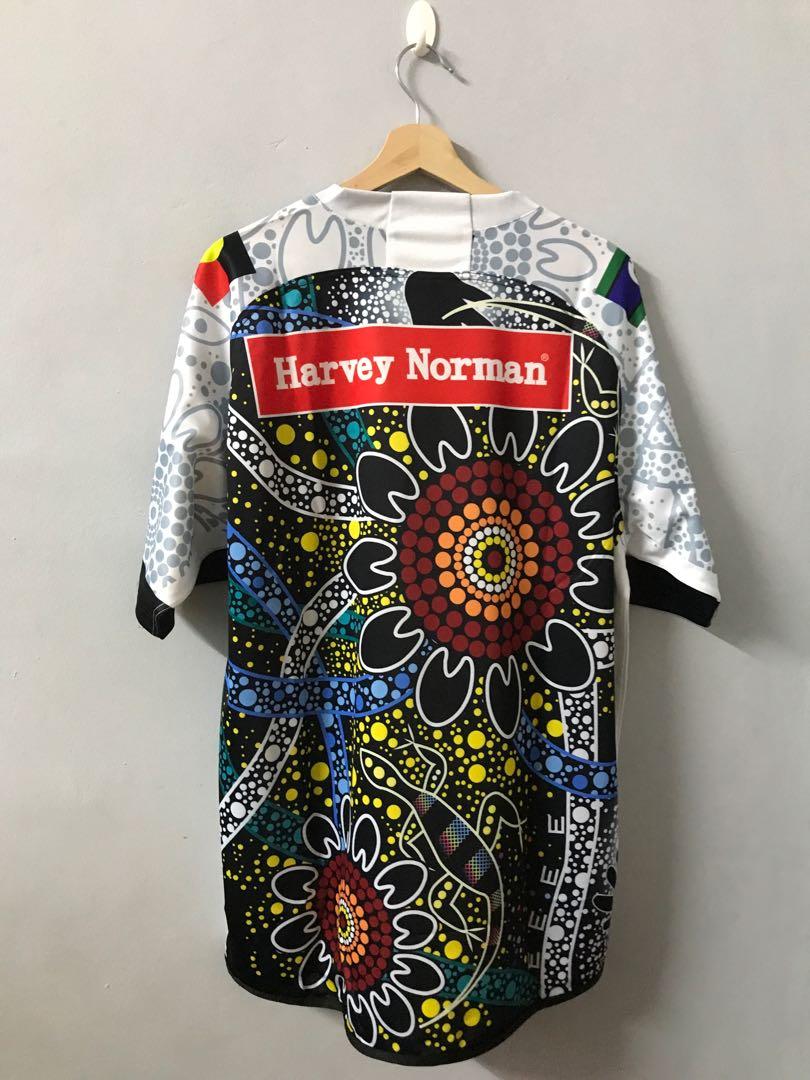 All Star Indigenous Edition KARI Rugby Jersey