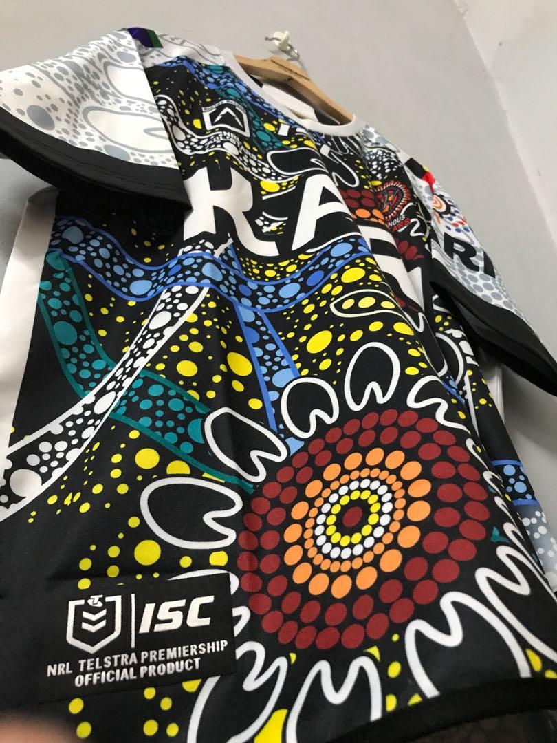 Kari rugby jersey 2025
