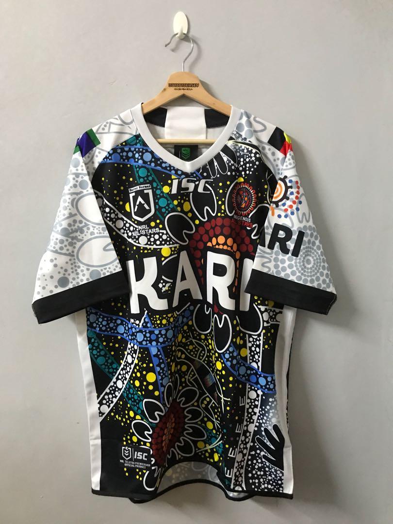 Kari rugby jersey discount