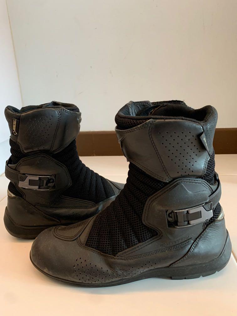Alpinestars multiair xcr deals