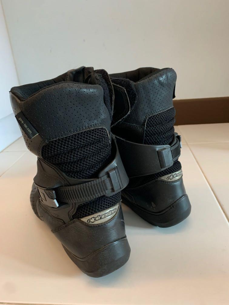Alpinestars sales multiair xcr