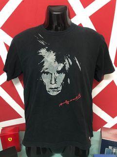 ANDY WARHOL