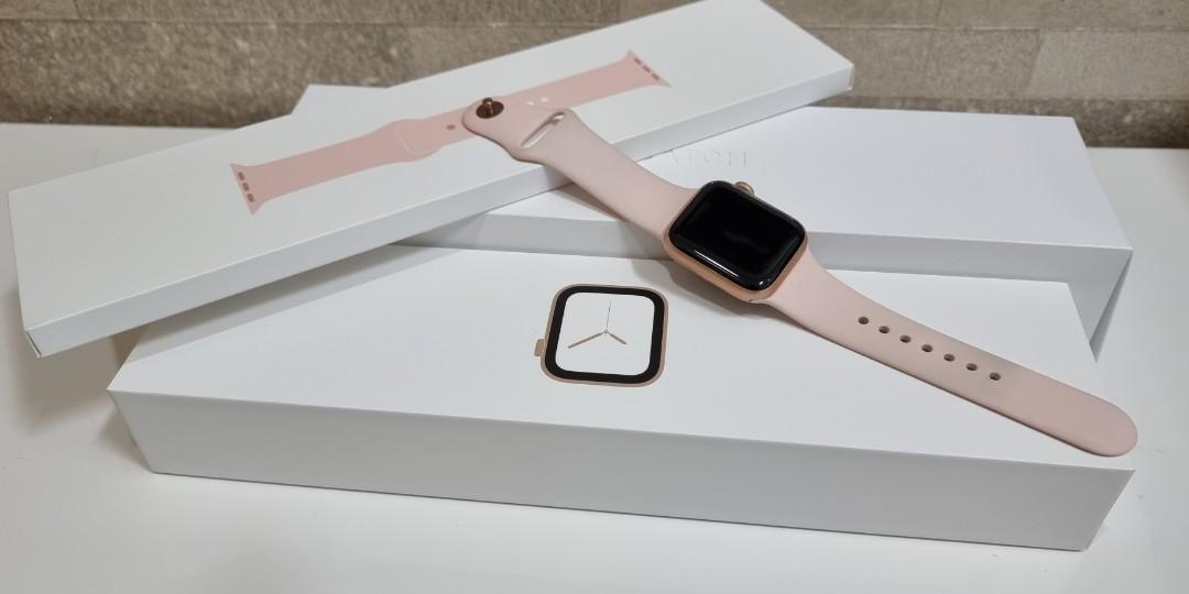 Iwatch series 4 gps cheap and cellular